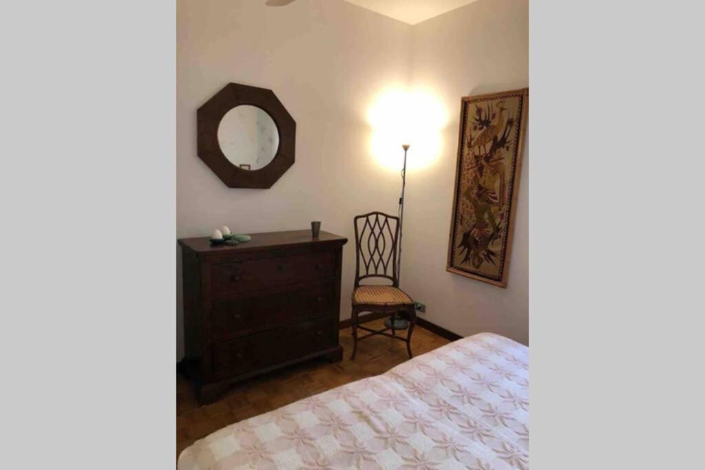 Acqua Marina Apartment คาโมยลี ภายนอก รูปภาพ