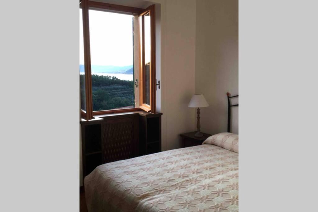 Acqua Marina Apartment คาโมยลี ภายนอก รูปภาพ